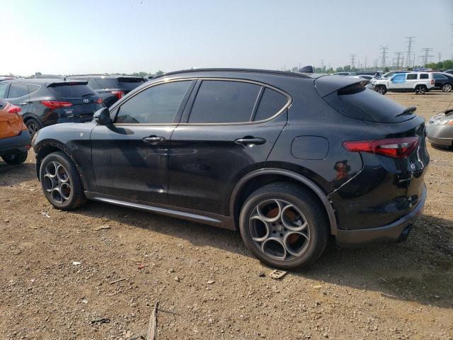 Photo 1 VIN: ZASPAKBN4N7D28950 - ALFA ROMEO STELVIO TI 