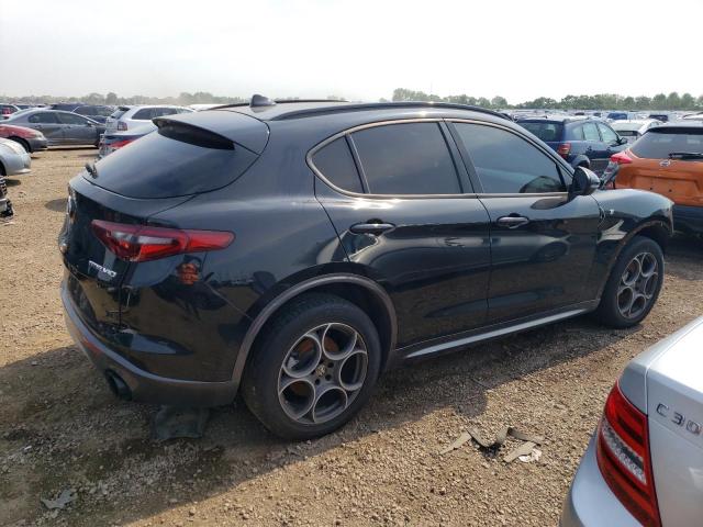 Photo 2 VIN: ZASPAKBN4N7D28950 - ALFA ROMEO STELVIO TI 