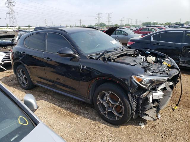 Photo 3 VIN: ZASPAKBN4N7D28950 - ALFA ROMEO STELVIO TI 