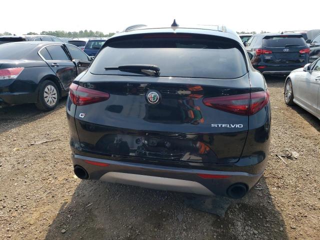 Photo 5 VIN: ZASPAKBN4N7D28950 - ALFA ROMEO STELVIO TI 