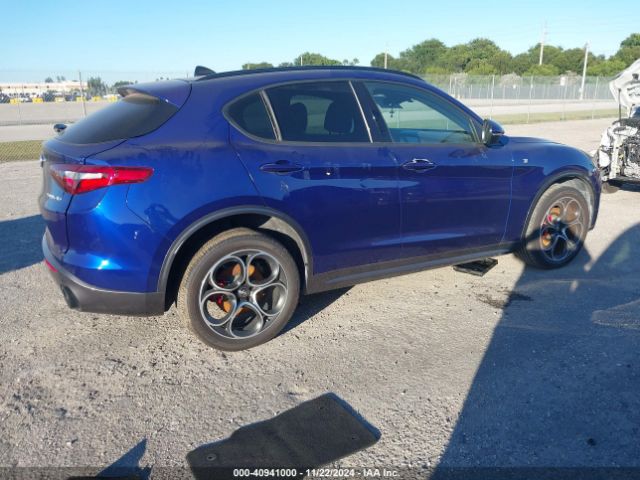 Photo 3 VIN: ZASPAKBN4N7D31041 - ALFA ROMEO STELVIO 