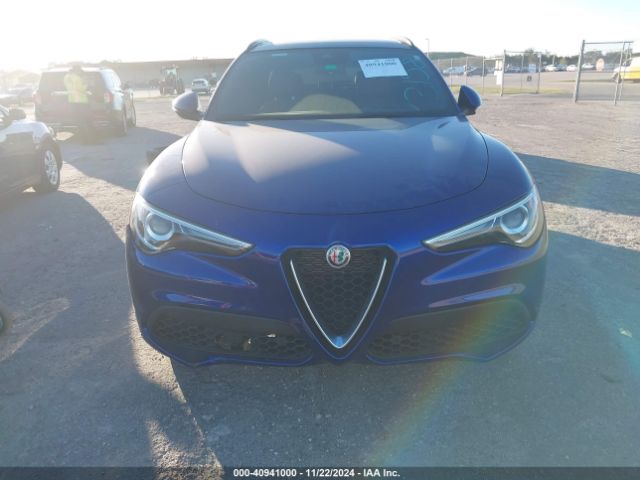 Photo 5 VIN: ZASPAKBN4N7D31041 - ALFA ROMEO STELVIO 