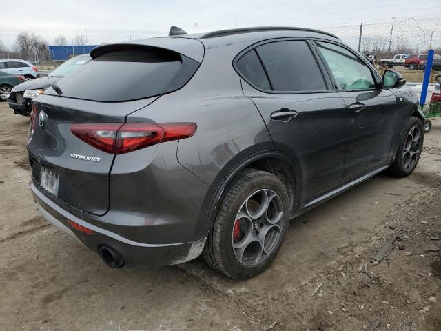 Photo 2 VIN: ZASPAKBN4N7D39656 - ALFA-ROMEO STELVIO TI 