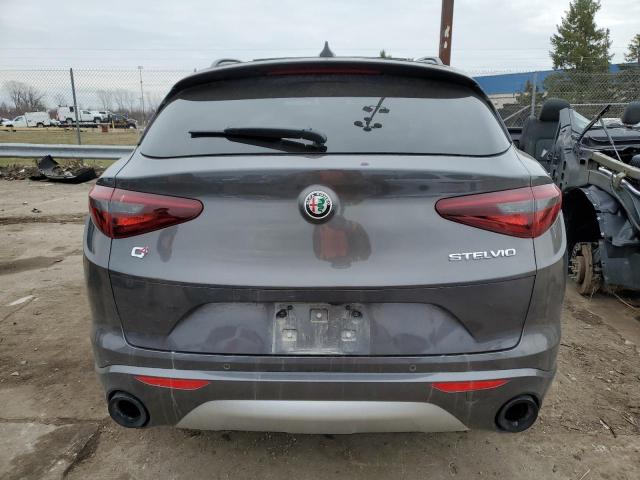 Photo 5 VIN: ZASPAKBN4N7D39656 - ALFA-ROMEO STELVIO TI 