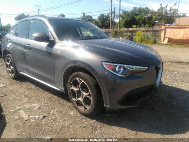 Photo 0 VIN: ZASPAKBN4P7D49798 - ALFA ROMEO STELVIO 