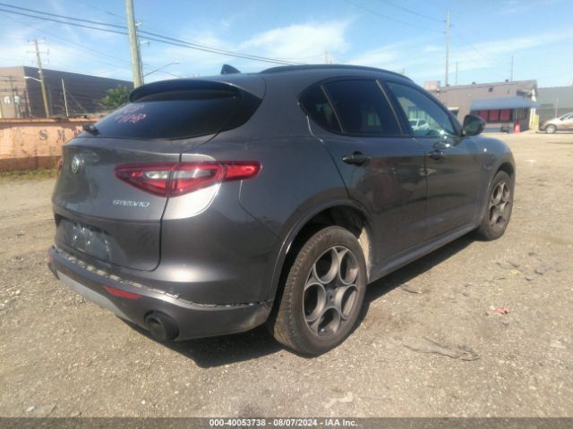 Photo 3 VIN: ZASPAKBN4P7D49798 - ALFA ROMEO STELVIO 