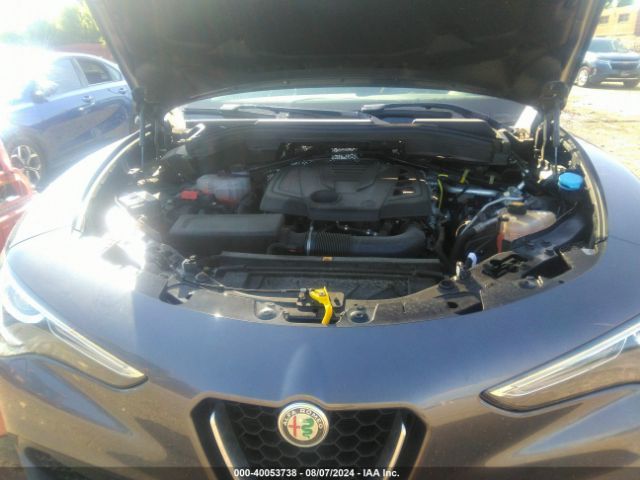 Photo 9 VIN: ZASPAKBN4P7D49798 - ALFA ROMEO STELVIO 