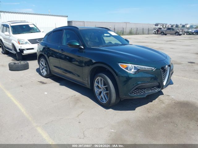 Photo 0 VIN: ZASPAKBN5K7C31607 - ALFA-ROMEO STELVIO 