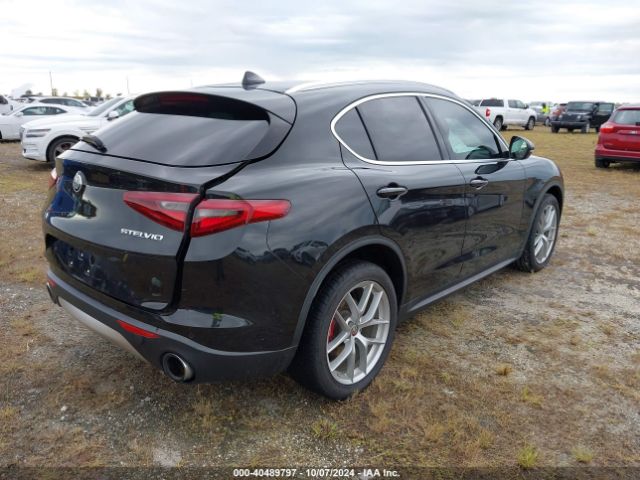 Photo 3 VIN: ZASPAKBN5K7C38623 - ALFA-ROMEO STELVIO 