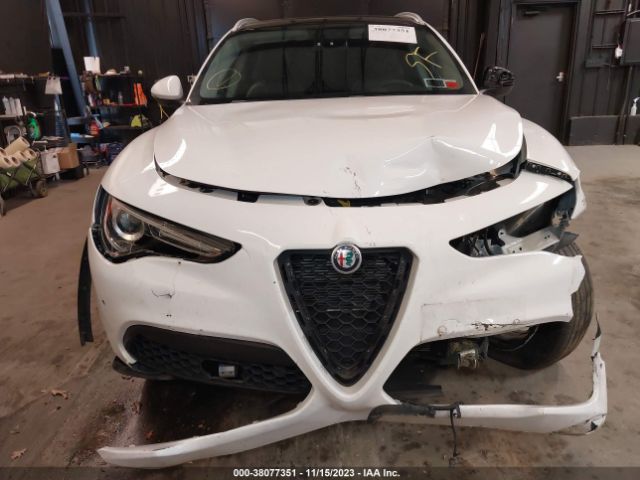 Photo 5 VIN: ZASPAKBN5K7C50061 - ALFA-ROMEO STELVIO 