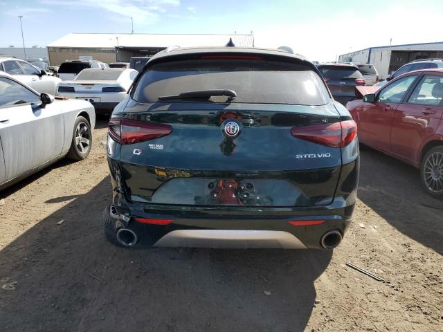 Photo 5 VIN: ZASPAKBN5M7D04252 - ALFA ROMEO STELVIO TI 