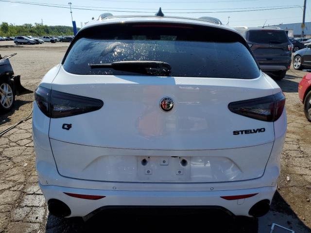 Photo 5 VIN: ZASPAKBN5M7D13758 - ALFA ROMEO STELVIO TI 