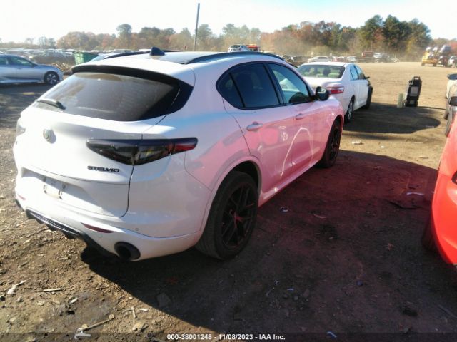 Photo 3 VIN: ZASPAKBN5M7D14828 - ALFA ROMEO STELVIO 