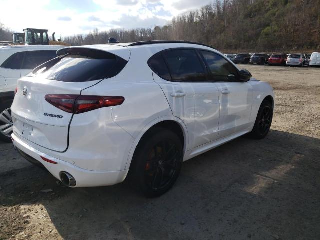 Photo 2 VIN: ZASPAKBN5M7D19902 - ALFA ROMEO STELVIO TI 