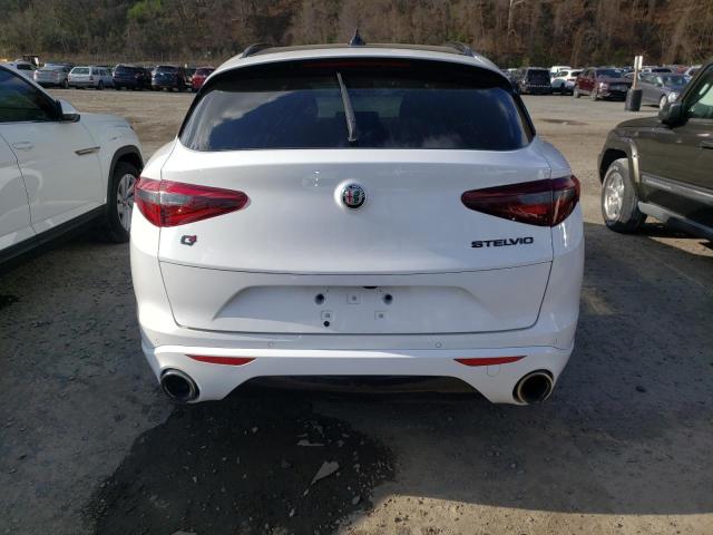 Photo 5 VIN: ZASPAKBN5M7D19902 - ALFA ROMEO STELVIO TI 