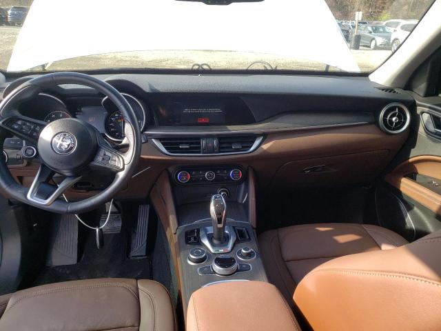 Photo 7 VIN: ZASPAKBN5M7D19902 - ALFA ROMEO STELVIO TI 