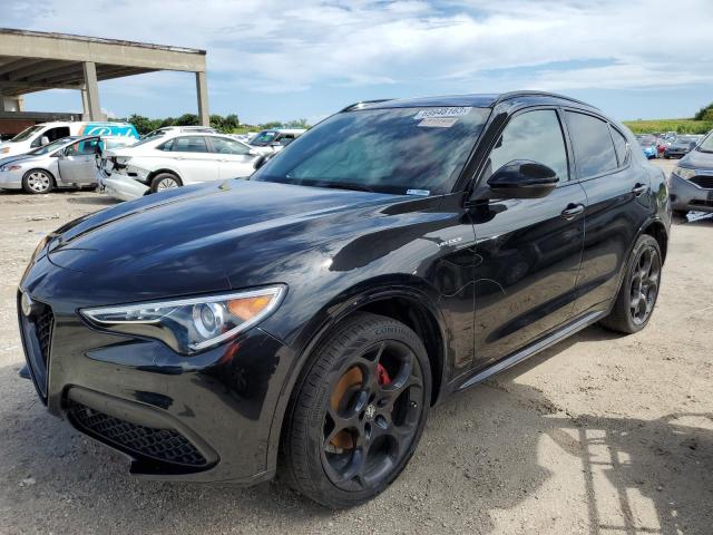 Photo 0 VIN: ZASPAKBN5N7D29346 - ALFA-ROMEO STELVIO 