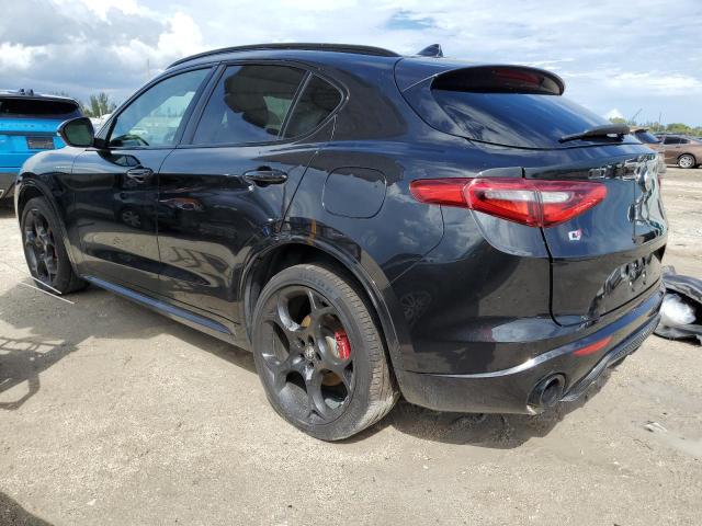 Photo 1 VIN: ZASPAKBN5N7D29346 - ALFA-ROMEO STELVIO 