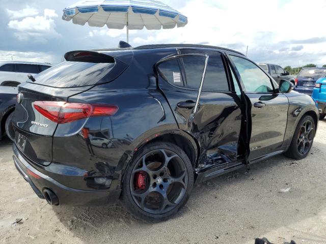 Photo 2 VIN: ZASPAKBN5N7D29346 - ALFA-ROMEO STELVIO 