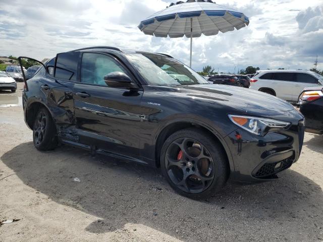 Photo 3 VIN: ZASPAKBN5N7D29346 - ALFA-ROMEO STELVIO 