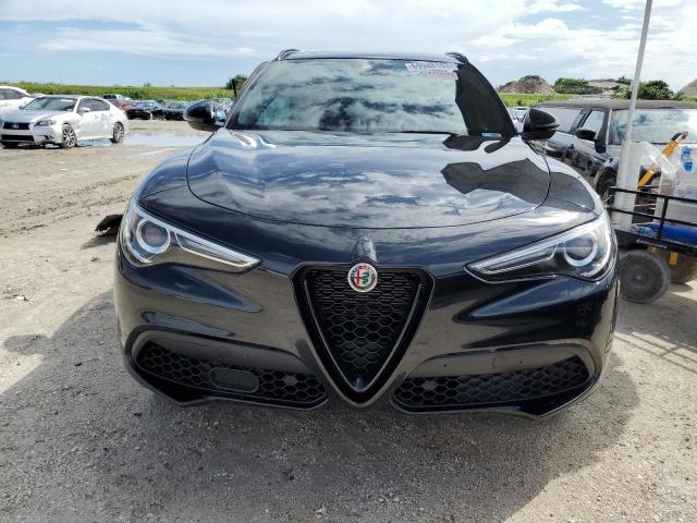 Photo 4 VIN: ZASPAKBN5N7D29346 - ALFA-ROMEO STELVIO 