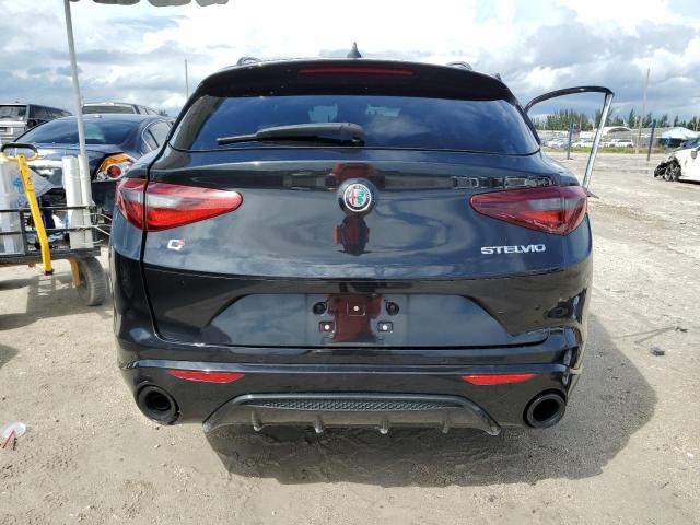 Photo 5 VIN: ZASPAKBN5N7D29346 - ALFA-ROMEO STELVIO 