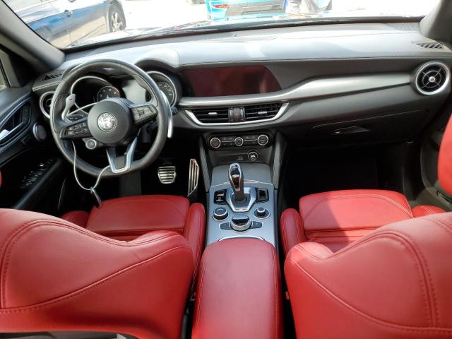 Photo 7 VIN: ZASPAKBN5N7D29346 - ALFA-ROMEO STELVIO 