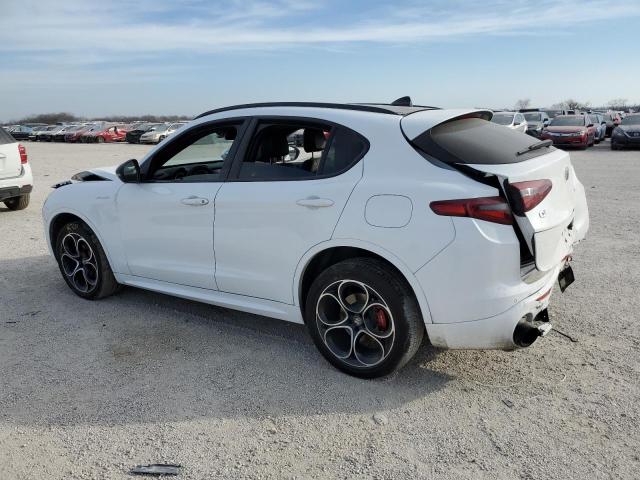 Photo 1 VIN: ZASPAKBN5N7D30755 - ALFA-ROMEO STELVIO TI 