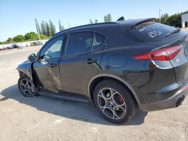 Photo 1 VIN: ZASPAKBN5N7D32439 - ALFA-ROMEO STELVIO 