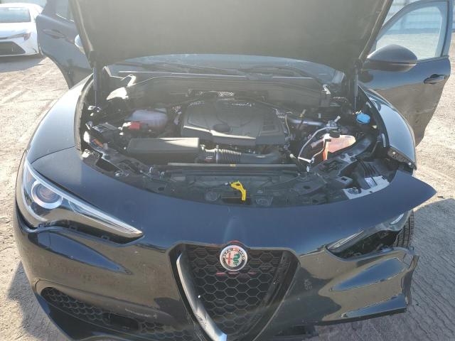 Photo 11 VIN: ZASPAKBN5N7D32439 - ALFA-ROMEO STELVIO 