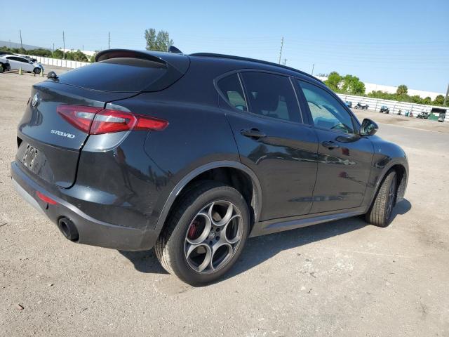 Photo 2 VIN: ZASPAKBN5N7D32439 - ALFA-ROMEO STELVIO 