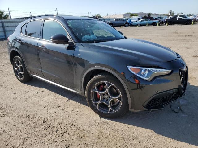 Photo 3 VIN: ZASPAKBN5N7D32439 - ALFA-ROMEO STELVIO 