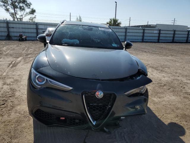 Photo 4 VIN: ZASPAKBN5N7D32439 - ALFA-ROMEO STELVIO 