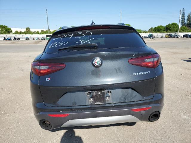 Photo 5 VIN: ZASPAKBN5N7D32439 - ALFA-ROMEO STELVIO 