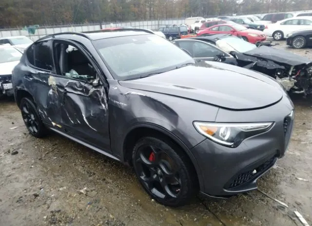 Photo 0 VIN: ZASPAKBN5N7D32442 - ALFA ROMEO STELVIO 