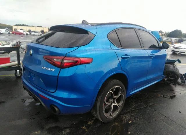 Photo 3 VIN: ZASPAKBN5N7D38399 - ALFA-ROMEO STELVIO 