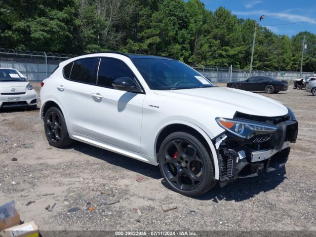 Photo 0 VIN: ZASPAKBN5N7D38886 - ALFA ROMEO STELVIO 