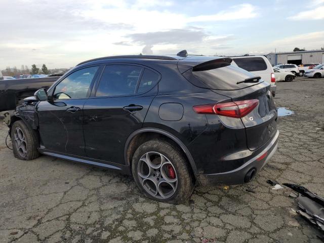 Photo 1 VIN: ZASPAKBN5N7D42310 - ALFA-ROMEO STELVIO 