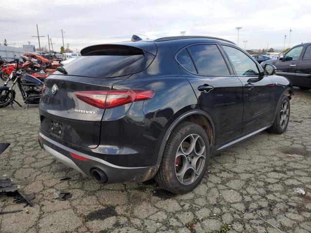 Photo 2 VIN: ZASPAKBN5N7D42310 - ALFA-ROMEO STELVIO 