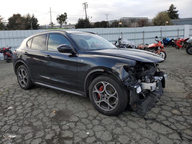 Photo 3 VIN: ZASPAKBN5N7D42310 - ALFA-ROMEO STELVIO 