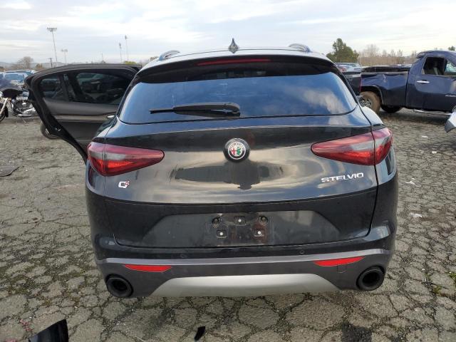 Photo 5 VIN: ZASPAKBN5N7D42310 - ALFA-ROMEO STELVIO 