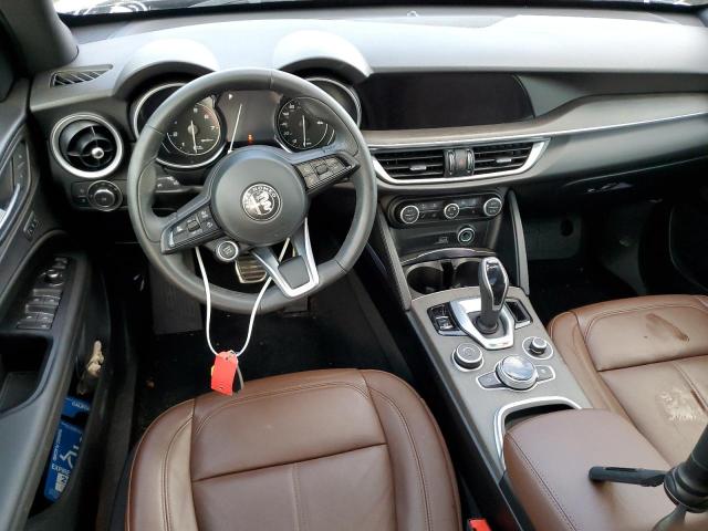 Photo 7 VIN: ZASPAKBN5N7D42310 - ALFA-ROMEO STELVIO 