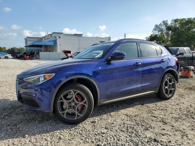 Photo 0 VIN: ZASPAKBN5N7D45496 - ALFA-ROMEO STELVIO 