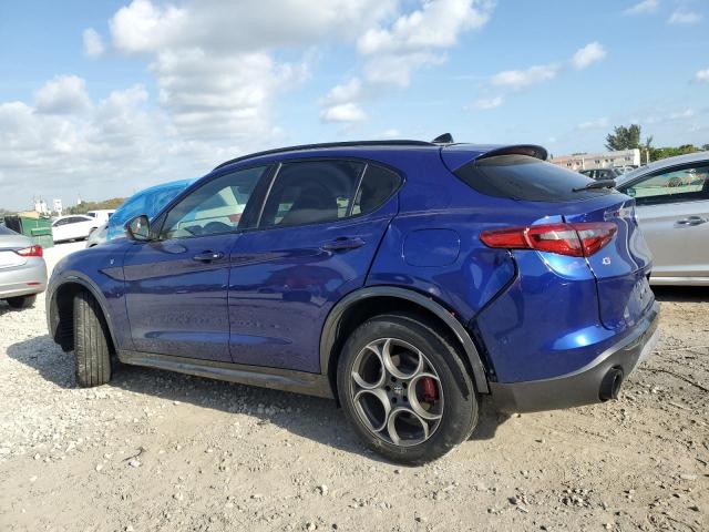 Photo 1 VIN: ZASPAKBN5N7D45496 - ALFA-ROMEO STELVIO 