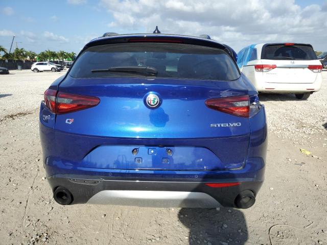 Photo 5 VIN: ZASPAKBN5N7D45496 - ALFA-ROMEO STELVIO 