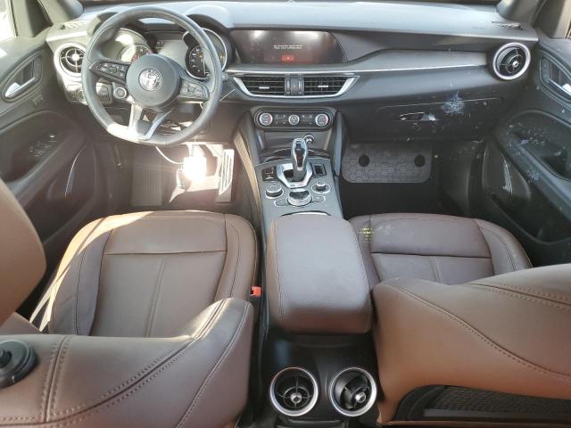 Photo 7 VIN: ZASPAKBN5N7D45496 - ALFA-ROMEO STELVIO 