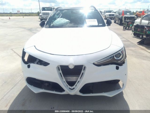 Photo 5 VIN: ZASPAKBN5N7D45885 - ALFA-ROMEO STELVIO 