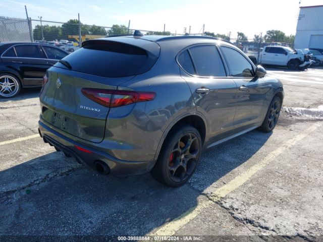 Photo 3 VIN: ZASPAKBN5N7D47264 - ALFA-ROMEO STELVIO 