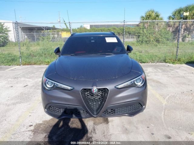 Photo 5 VIN: ZASPAKBN5N7D47264 - ALFA-ROMEO STELVIO 