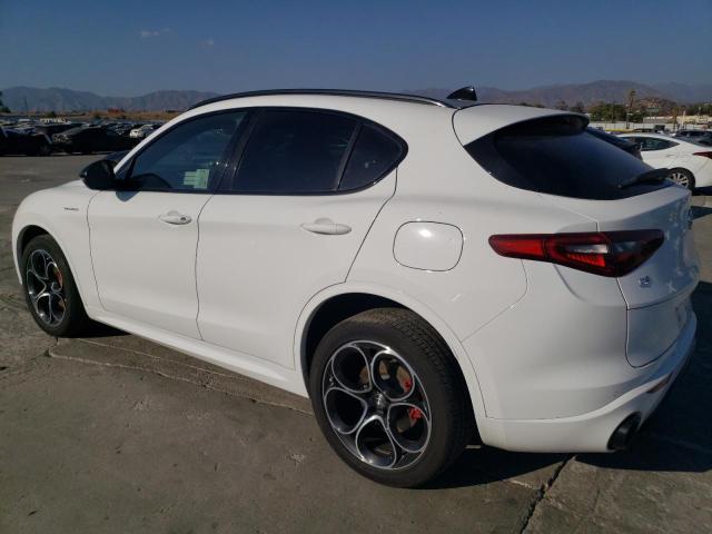 Photo 1 VIN: ZASPAKBN5N7D47295 - ALFA-ROMEO STELVIO TI 